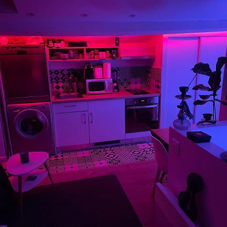 Beau Appartement Calme A Partager Marseille Exterior photo