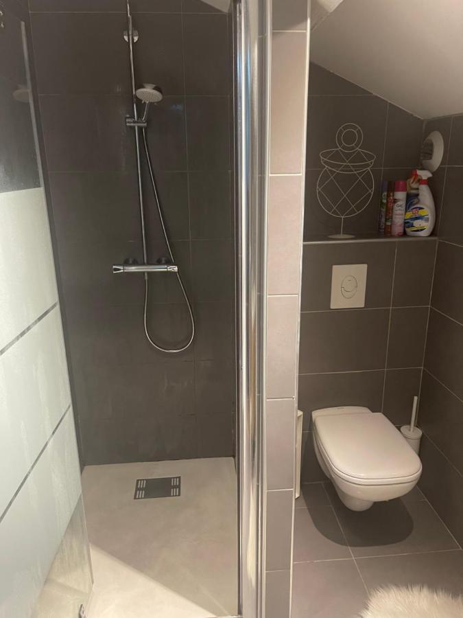 Beau Appartement Calme A Partager Marseille Exterior photo